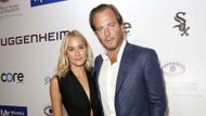 Alessandra Brawn & Will Arnett - Source: Photo by Rachel Murray/Getty Images for the Brent Shapiro Foundation